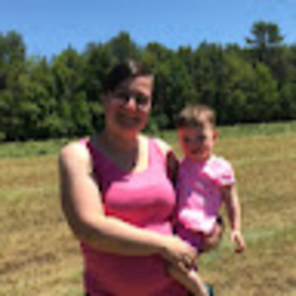 Meet your Posher, Leandra - Picture 1 of 1